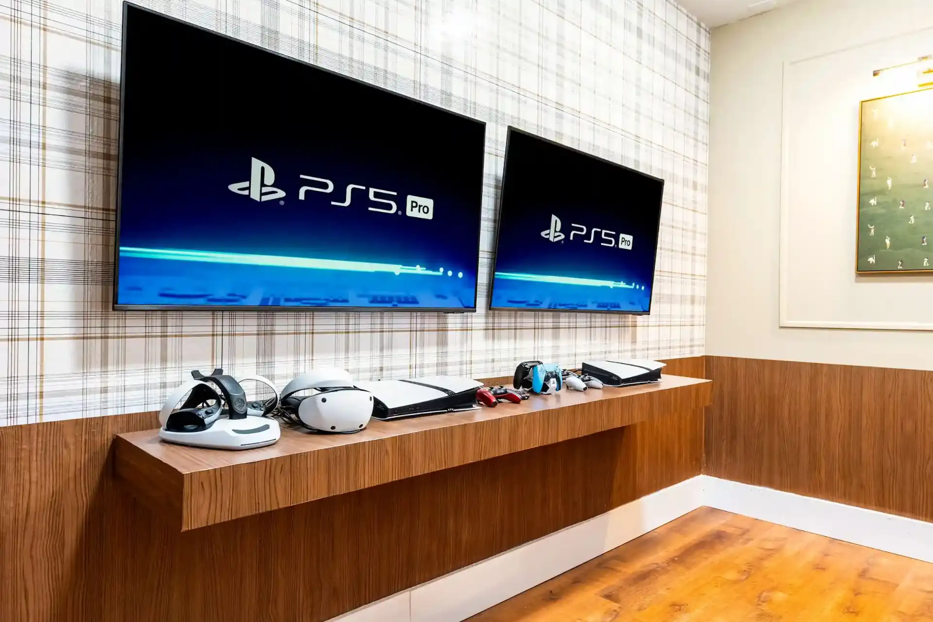 Orlando Luxe Villas — p1