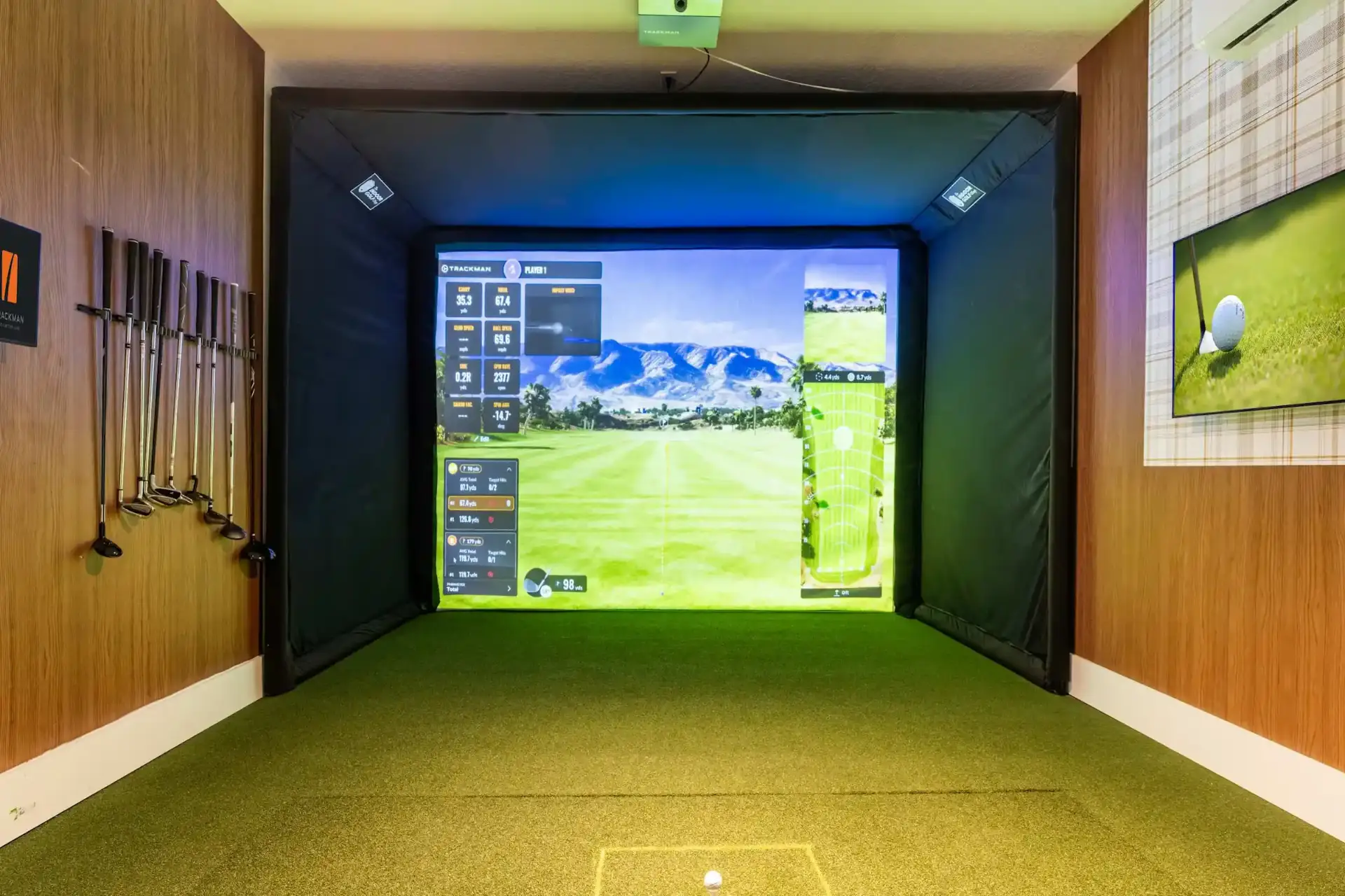 Orlando Luxe Villas — p1