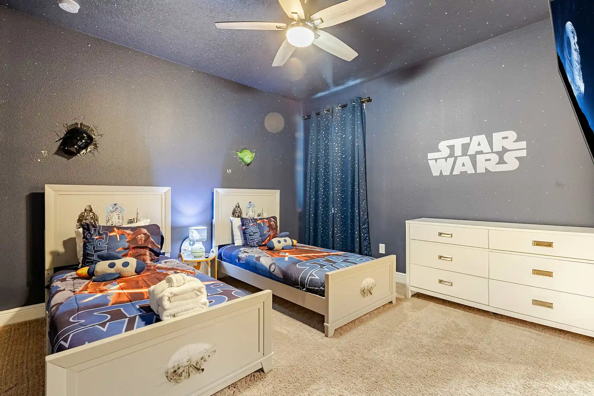 Orlando Luxe Villas — p3