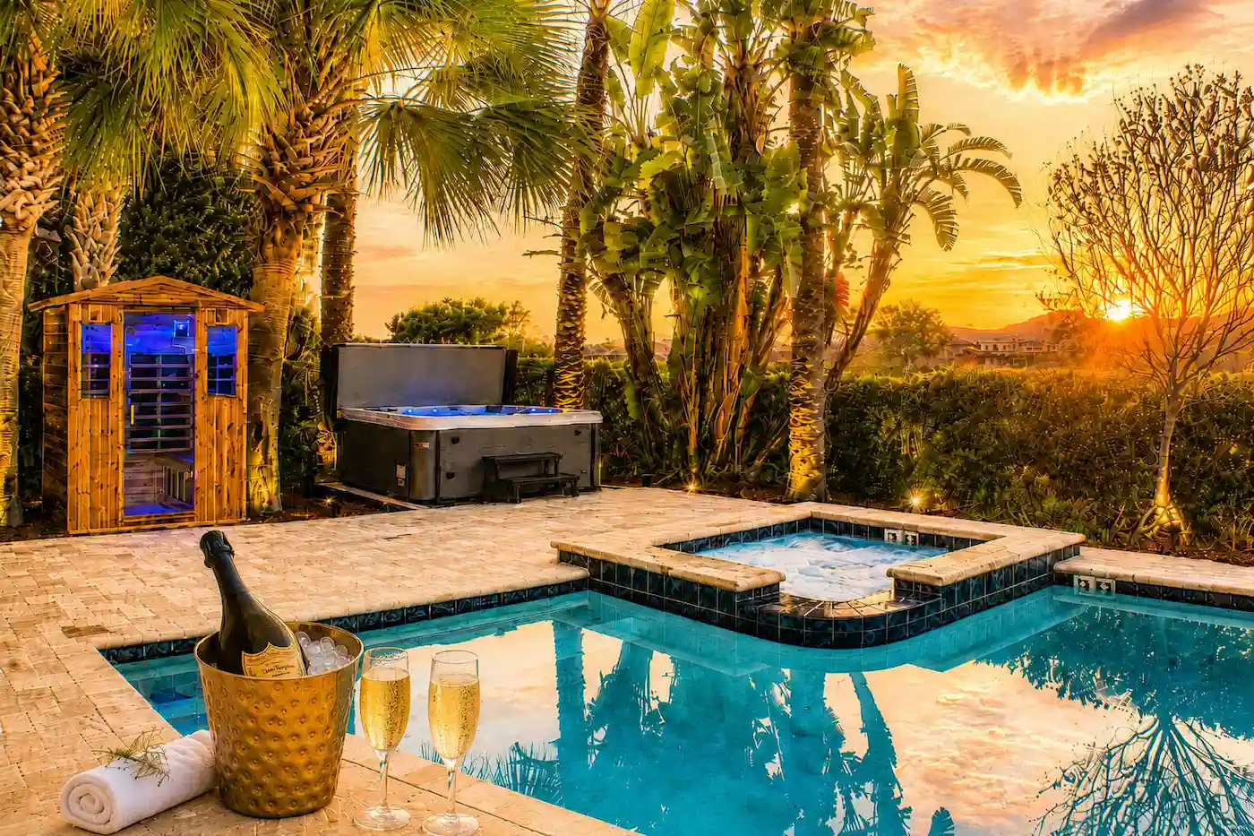 Orlando Luxe Villas — p3