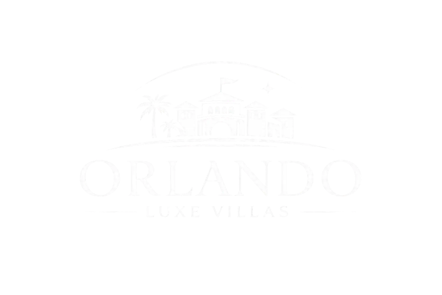 Orlando Luxury Villas